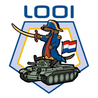 LOOI emblem