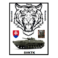 SVKTK emblem