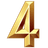 4-KR emblem