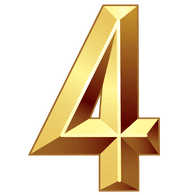 4-KR emblem