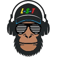 L-S-T emblem