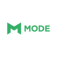 MODE emblem