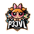 P3JVL emblem