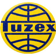 TUZEX emblem