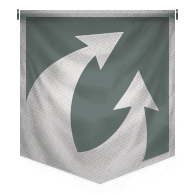 FLAY emblem