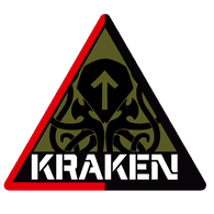 KRKKN emblem