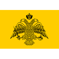 GREKI emblem