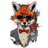 F_0_S emblem