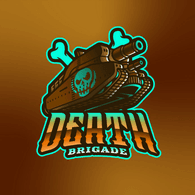 DBDE emblem