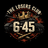 6-45 emblem