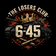 6-45 emblem