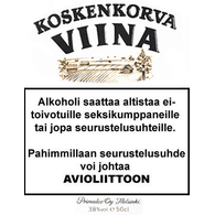 KOSSU emblem