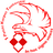 1PKT emblem