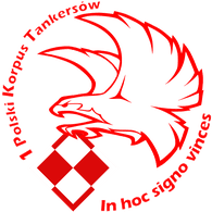 1PKT emblem