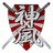 KAM1 emblem