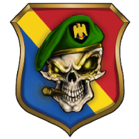 IAD-A emblem