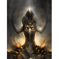 MDVL emblem