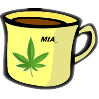 MIA_ emblem