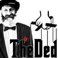 GOD emblem