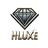 HLUXE emblem