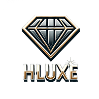 HLUXE emblem