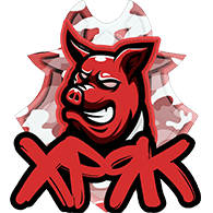XP9KI emblem