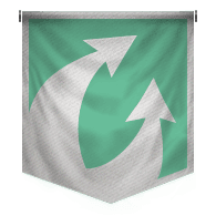 EZUS emblem