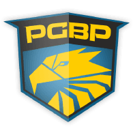PGBP emblem