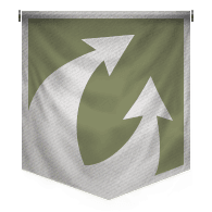 QSGP emblem