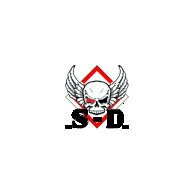 _S-D_ emblem