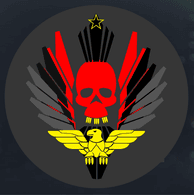 SAPS emblem