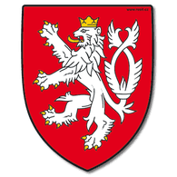 CZ--S emblem