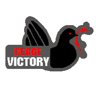 DE4CE emblem