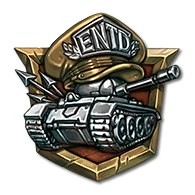 ENTD emblem