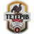 TETER emblem