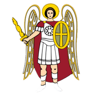 K-IEB emblem