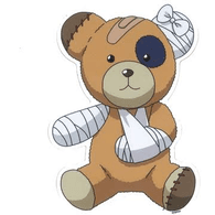 P-TED emblem