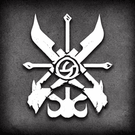 OCROD emblem