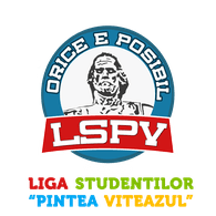 LSPV emblem