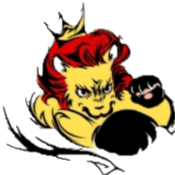 -KDN- emblem