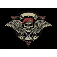 _FMS_ emblem