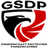 GSDP emblem