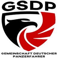 GSDP emblem