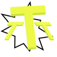 -TTT emblem
