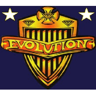 EV-O emblem