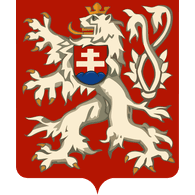 CSRPD emblem