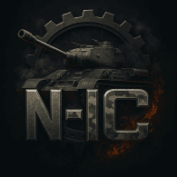 N-IC emblem
