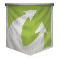 GAKA emblem