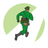 C34 emblem