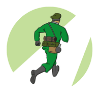 C34 emblem
